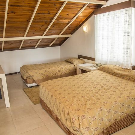 Reis Thermal Otel Παμούκαλε Εξωτερικό φωτογραφία